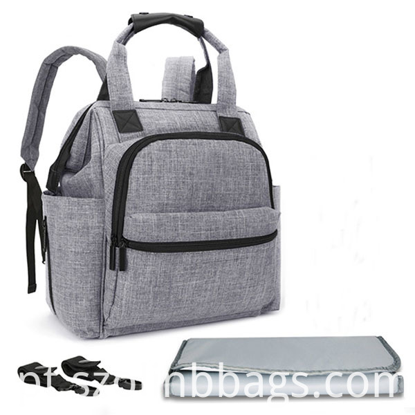 Saco de fraldas Diaper Bag